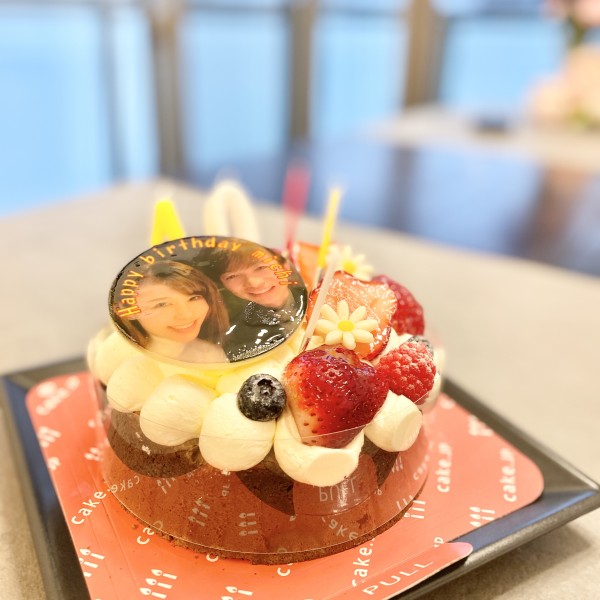 コロナでケーキを買いに行かない のレビュー Cake Jp