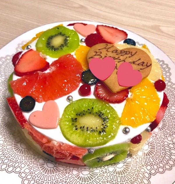 冷凍とは思えないくらい美味しか のレビュー Cake Jp