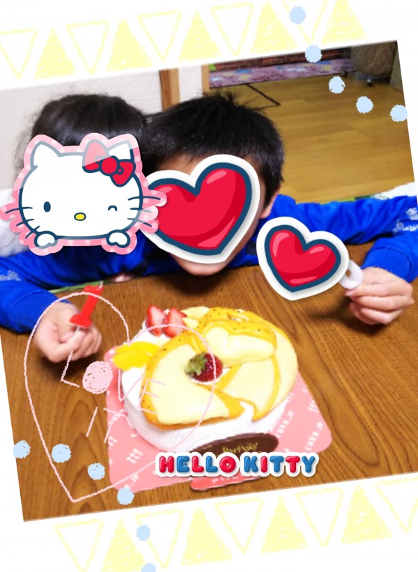 難しいキャラクターだったのにも のレビュー Cake Jp 難しいキャラクターだったのにも のレビュー Cake Jp