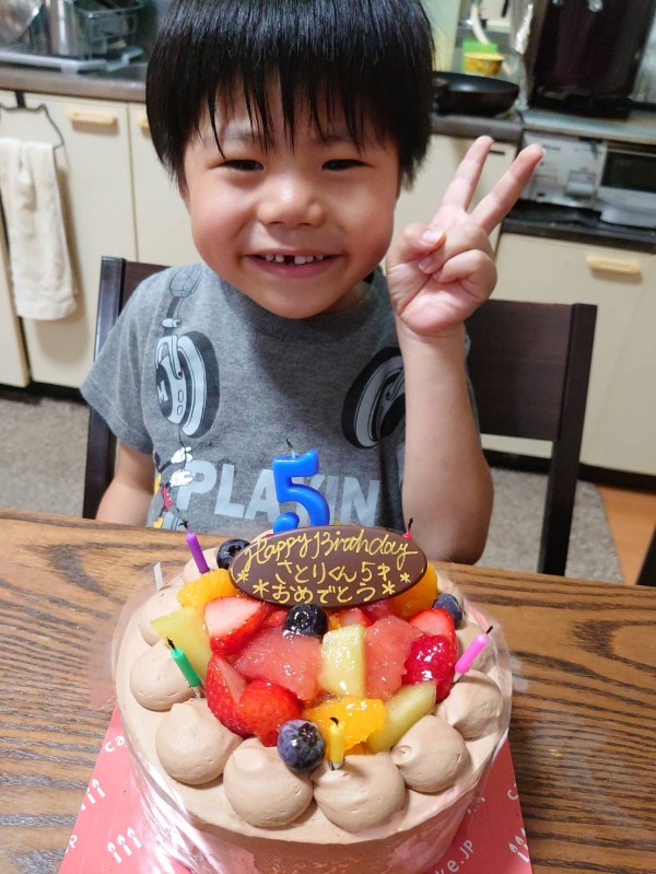 チョコ生クリームケーキで フル 口コミ 評判 Cake Jp