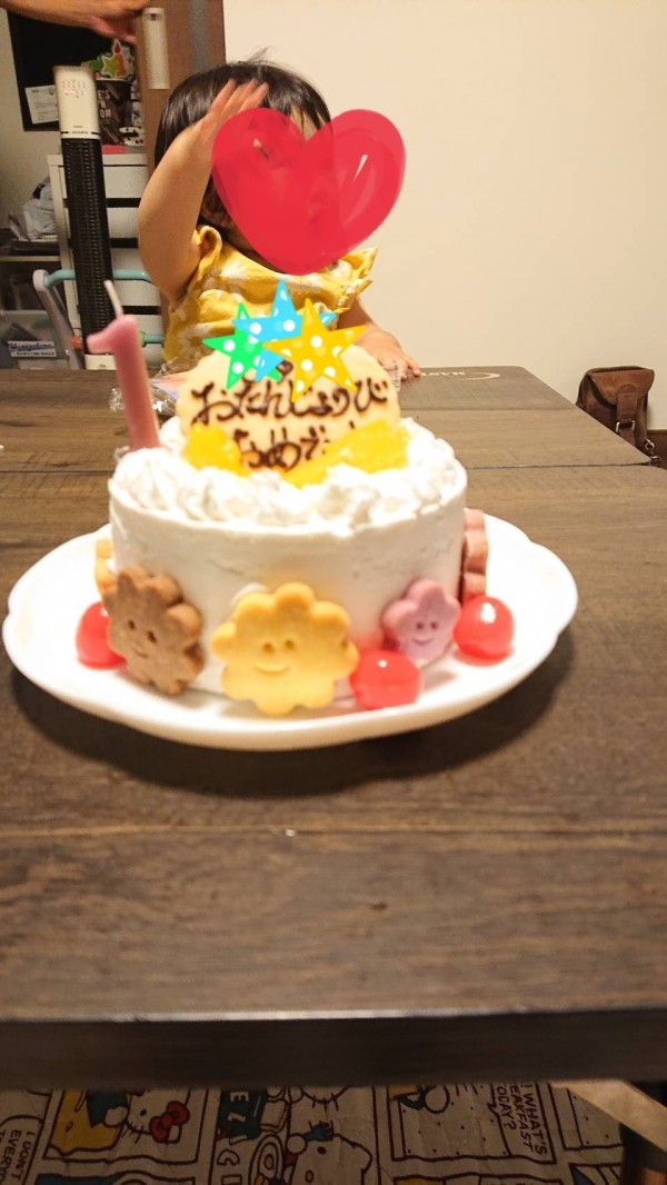 アレルギー対応ケーキ専門店プティパ 兵庫県 Cake Jp