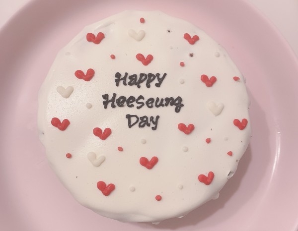 とても可愛いケーキが届きました 口コミ 評判 Cake Jp