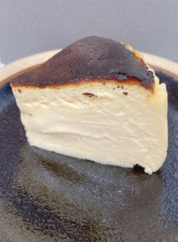 “金澤スパニッシュ”の大人気レストラン【respiracion】 が手掛ける至高のバスクチーズケーキ　の口コミ・評判の投稿画像