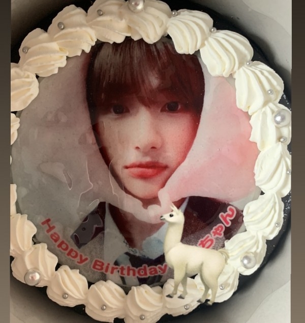 子どもの5歳の誕生日ケーキを頼 のレビュー Cake Jp 子どもの5歳の誕生日ケーキを頼 のレビュー Cake Jp