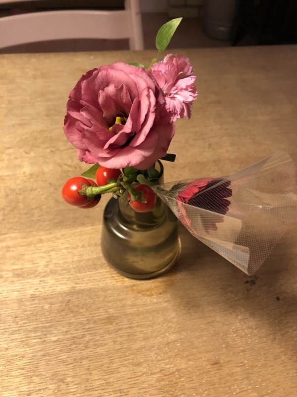 親友のお誕生日プレゼントで購入 のレビュー Cake Jp