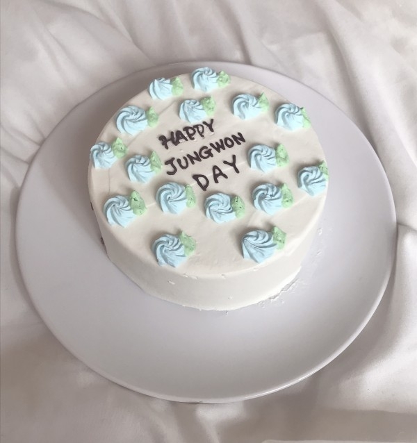 味も見た目もサイズ感も最高でし のレビュー Cake Jp