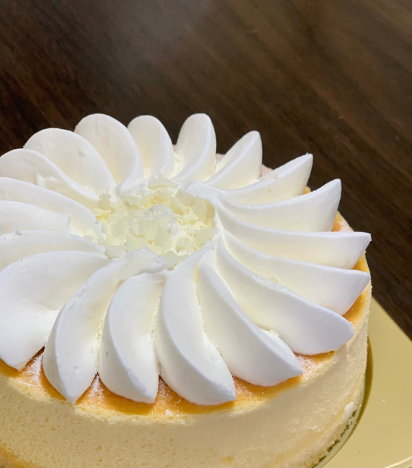 とってもオシャレなチーズケーキ 口コミ 評判 Cake Jp